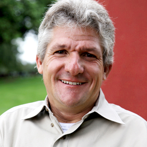 Matt Roloff Matt Roloff